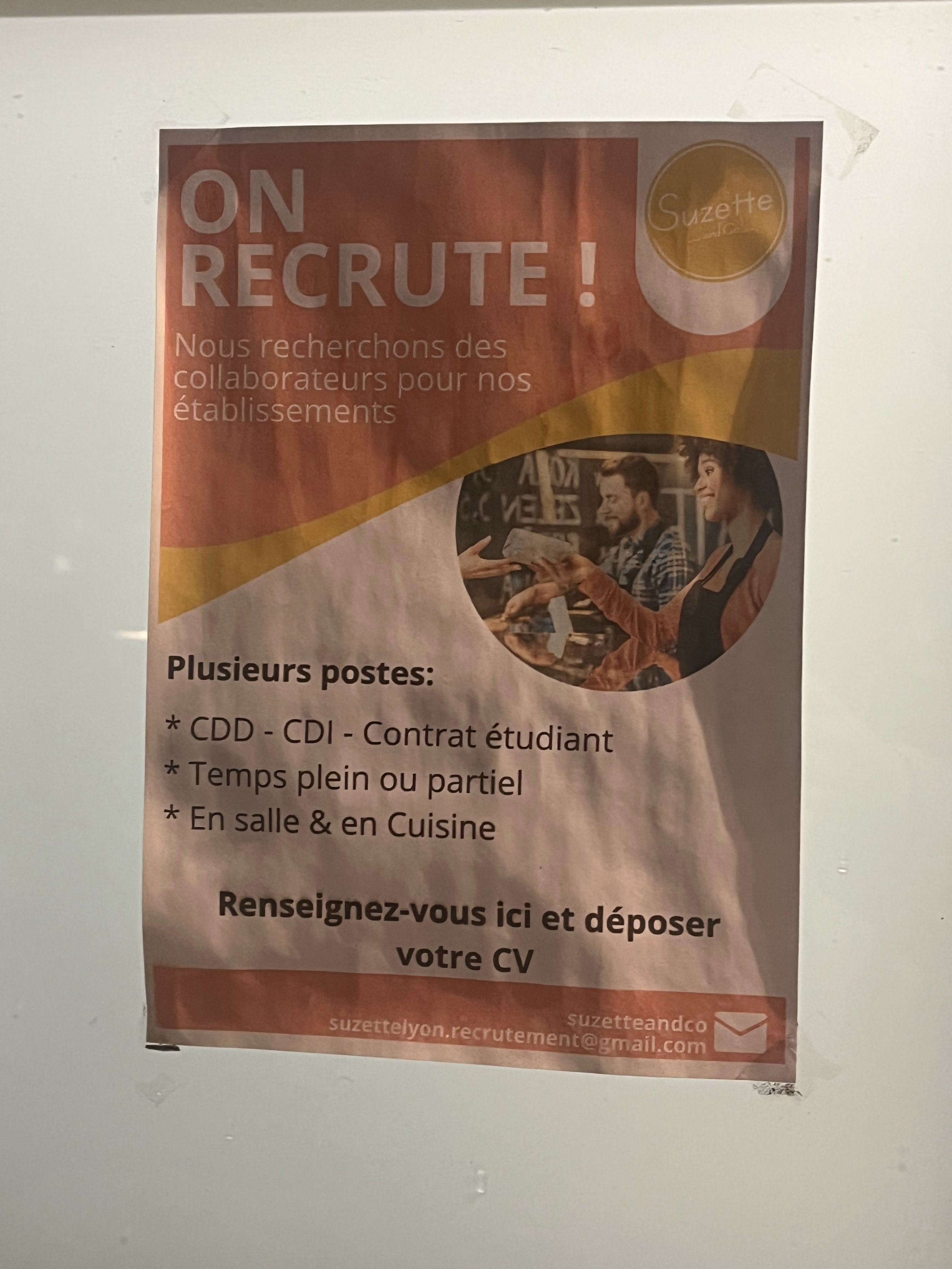 Photo n° 3 de l'avis de Winnie.h fait le 06/02/2024 à 00:41