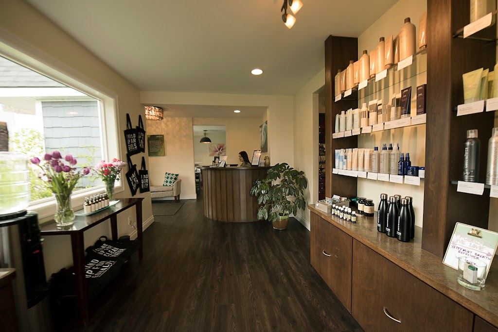 The Retreat Day Spa & Salon 99664