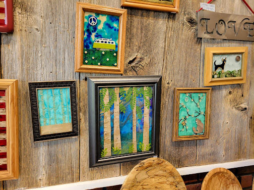 Gift Shop «Vermont Gift Barn», reviews and photos, 1087 Williston Rd, South Burlington, VT 05403, USA