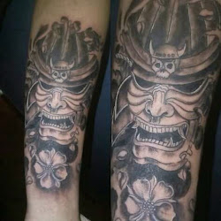 Glock Ink Tattoo