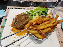Frite du l'EsSentiel Restaurant à Sèvremoine - n°15