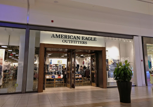 American Eagle Store