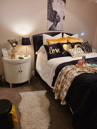 Used Furniture Store «C&D Second Chance», reviews and photos, 201 N Poplar Ave, Sanford, FL 32771, USA