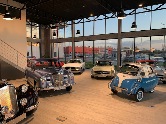 Értékelések erről a helyről: Christland Classic Cars, Fót - Autószerelő