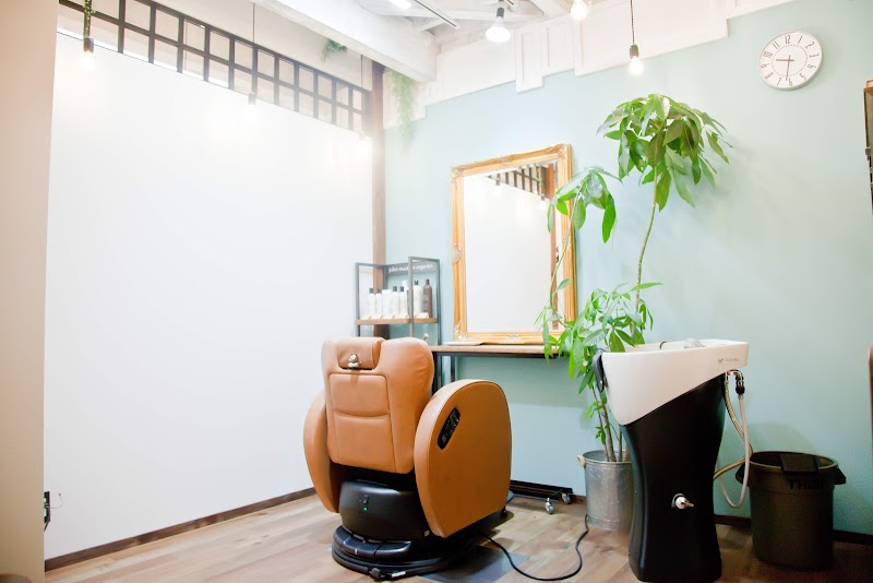 杉戸高野台 美容室 Olive Neo 埼玉県杉戸町高野台南 美容院 美容院 グルコミ