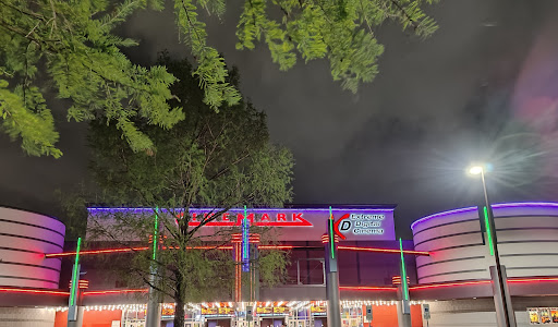 Movie Theater «Cinemark Tinseltown Grapevine And XD», reviews and photos, 911 TX-114, Grapevine, TX 76051, USA