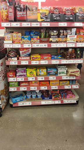 Grocery Store «Save-A-Lot», reviews and photos, 36538 FL-54, Zephyrhills, FL 33541, USA