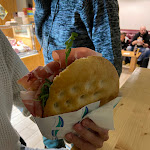 Photo n°1 de l'avis de NotCasi. fait le 29/04/2024 à 08:07 sur le  La Casa del Panino à Stagno