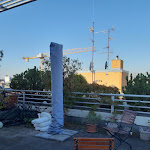 Photo n°1 de l'avis de Christine. fait le 12/10/2021 à 14:32 sur le  Hotel Domicil Berlin by Golden Tulip à Berlin