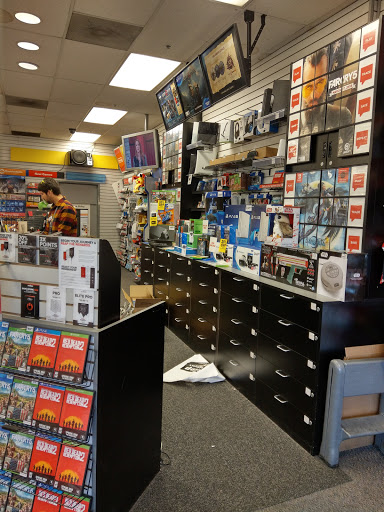 Video Game Store «GameStop», reviews and photos, 708 E Arrow Hwy, Pomona, CA 91767, USA