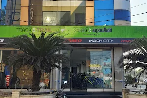 Chakkappai Cycle Stores image