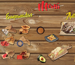 Antojitos Mexicanos Evis photo