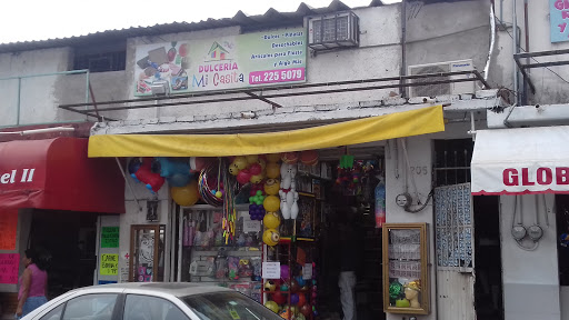 DULCERIA MI CASITA 1 en Puerto Vallarta