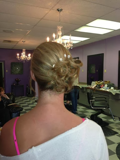 Hair Salon «Evolve Hair Salon», reviews and photos, 572 N Anderson Rd, Rock Hill, SC 29730, USA