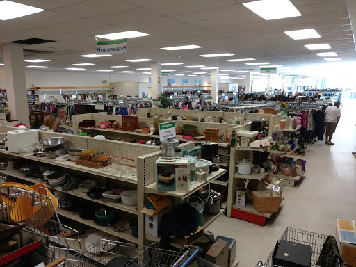 Thrift Store «Goodwill», reviews and photos, 3492 Washington Rd, Canonsburg, PA 15317, USA