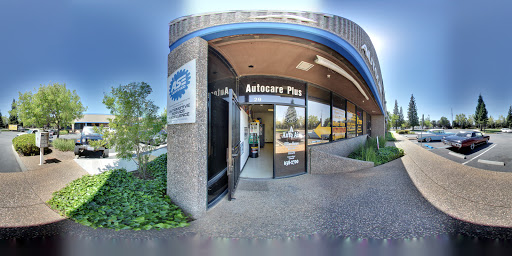 Auto Repair Shop «A Auto Care», reviews and photos, 3531 Sunrise Blvd, Rancho Cordova, CA 95742, USA