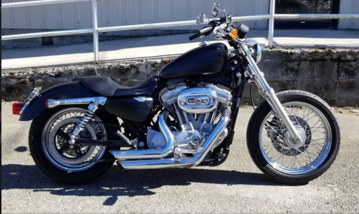 Used Motorcycle Dealer «Moon Motorcycles», reviews and photos, 2005 NW Poplar Way, Issaquah, WA 98027, USA