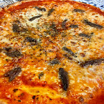 Photo n°1 de l'avis de Claudia.a fait le 27/05/2021 à 14:32 sur le  Ristorante Pizzeria Due Lune à Bologna