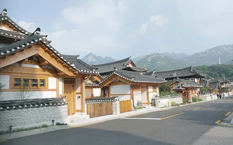 Eunpyeong Hanok Village image