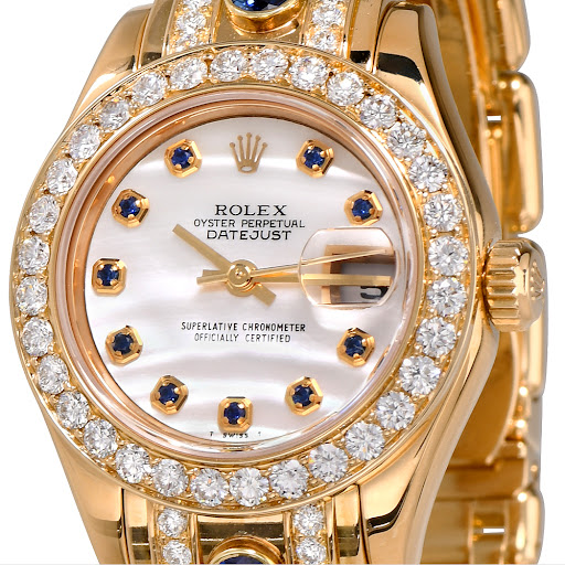 Jeweler «Loucri Jewelers», reviews and photos, 55 Northern Blvd, Greenvale, NY 11548, USA