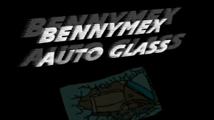 BennyMex Auto Glass