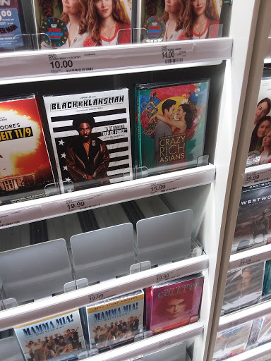 Department Store «Target», reviews and photos, 4737 Valley View Blvd NW, Roanoke, VA 24012, USA