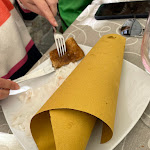 Photo n°3 de l'avis de Daniele.e fait le 10/04/2023 à 12:55 sur le  Trattoria Il Cantinon à Filattiera