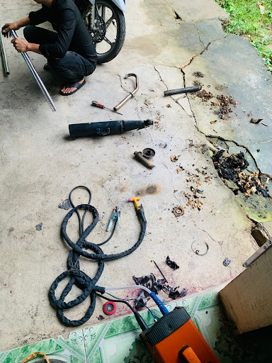 Top 5 cửa hàng moto pkl Huyện Yên Thành Nghệ An 2022