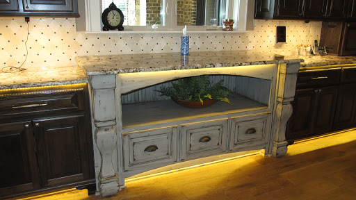 Cabinet Maker «Patterson Manufacturing Co.», reviews and photos, 3794 Bell Meadow Rd, Longview, TX 75605, USA