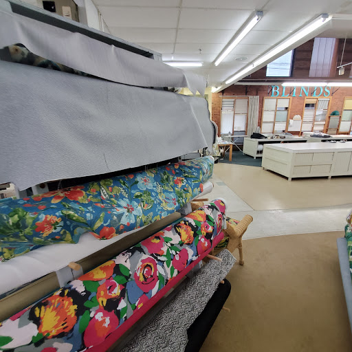 Fabric Store «New England Fabrics», reviews and photos, 55 Ralston St, Keene, NH 03431, USA