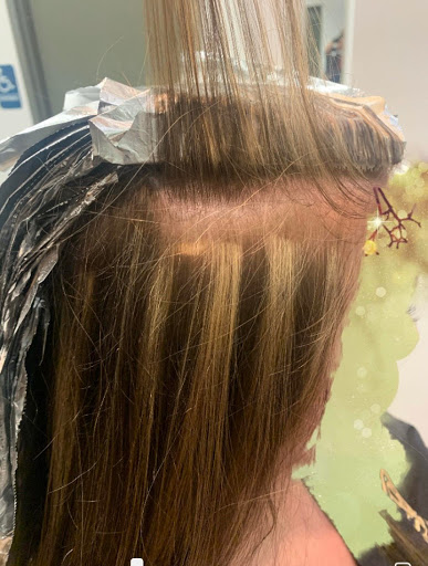 Beauty Salon «Cut & Style Hair Salon», reviews and photos, 5950 State Bridge Rd # 120, Duluth, GA 30097, USA