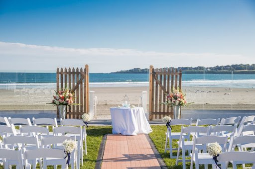 Wedding Venue «Newport Beach House: A Longwood Venue», reviews and photos, 55 Purgatory Rd, Middletown, RI 02842, USA