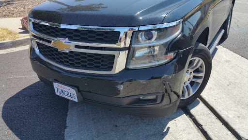 Auto Body Shop «Service King Collision Repair of Bellflower», reviews and photos, 8732 Park St, Bellflower, CA 90706, USA