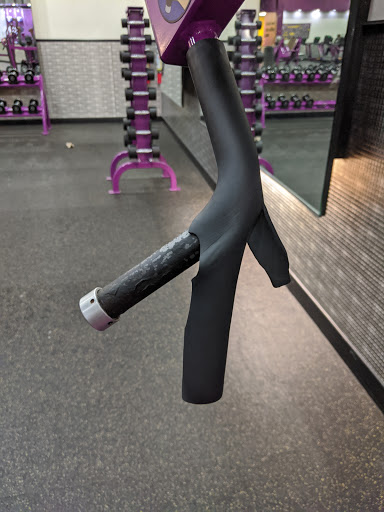 Gym «Planet Fitness», reviews and photos, 7530 W Roosevelt Rd, Forest Park, IL 60130, USA
