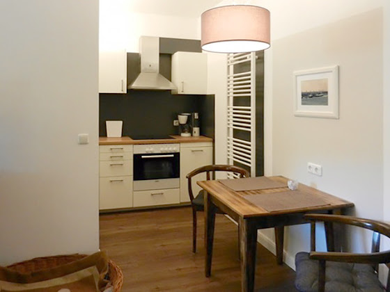 Chambres Ferienwohnung Ferienwohnung 