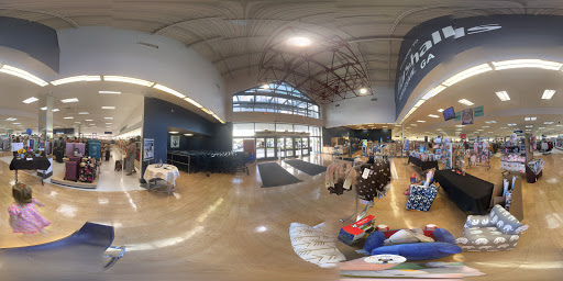 Department Store «Marshalls», reviews and photos, 425 Ernest W Barrett Pkwy NW, Kennesaw, GA 30144, USA