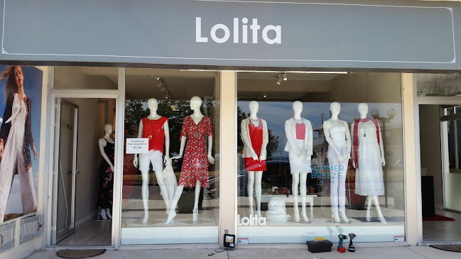 LOLITA