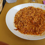 Photo n°1 de l'avis de Nadia.b fait le 28/05/2018 à 11:24 sur le  Rosticceria Gastronomia La Madonnina à Bonassola