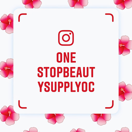 Beauty Supply Store «One Stop Beauty Supply & Salon, Inc.», reviews and photos, 19738 Beach Blvd, Huntington Beach, CA 92648, USA