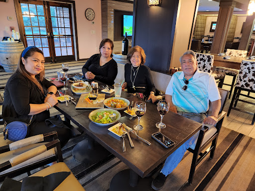 Golf Course «Chantilly National Golf & Country Club», reviews and photos, 14901 Braddock Rd, Centreville, VA 20120, USA