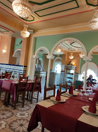 Atmosphère du Restaurant marocain Le Soleil d'Agadir à Maubeuge - n°11
