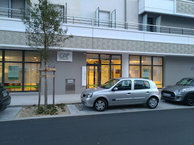 Crédit Agricole La Baule à La Baule-Escoublac