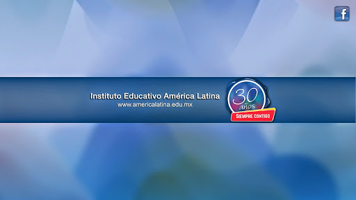 Instituto Educativo América Latina