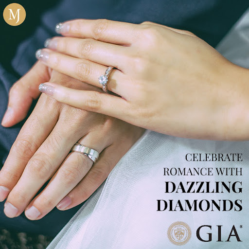 Jewelry Store «Malani Jewelers, Dallas (TX) - 22Kt Gold & Diamond Jewelry», reviews and photos, 300 S Central Expy, Richardson, TX 75080, USA