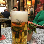 Photo n°1 de l'avis de JAN-HENDRIK.C fait le 15/08/2018 à 18:27 sur le  Mephisto Bar à Leipzig