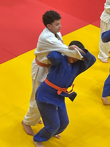 Mórahalmi Judo Sportegyesület - Edzőterem