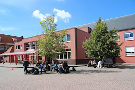 KSOM vzw Campus Rozenberg