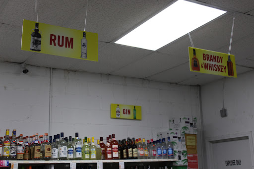 Liquor Store «Cobb Liquor Store», reviews and photos, 1405 Cobb Pkwy S UNIT-B, Marietta, GA 30060, USA