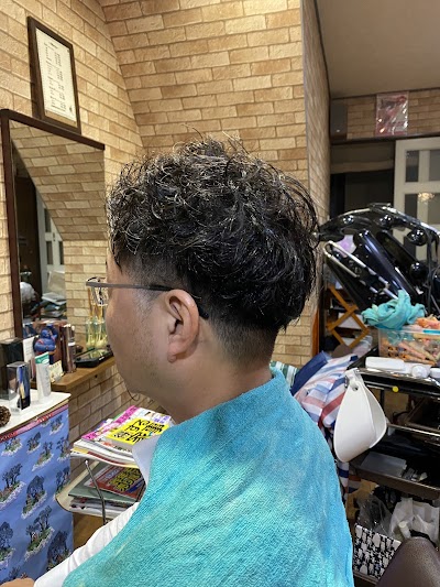 Hair LIBERTY