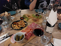 Plats et boissons du Restaurant L'excuse à Chaponnay - n°2